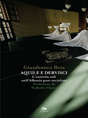 cover image of Aquile e dervisci